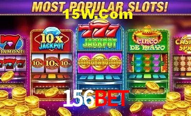 Inovações de Jogos na 156Bet: O Futuro das Experiências Interativas