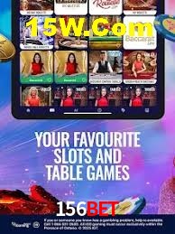 Welcome Bonus 156Bet