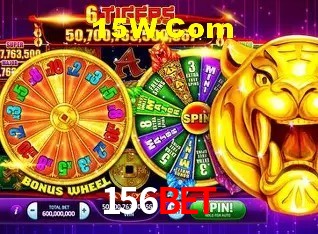 Apostas Esportivas na 156Bet: Um Guia Completo