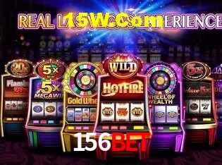 A Popularidade dos Caça-Níqueis no 156Bet