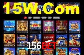 156Bet.Com