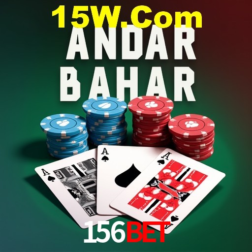 cassino 156Bet