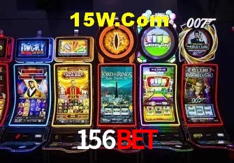 Descubra o Programa VIP da 156Bet: Vantagens Exclusivas para Jogadores