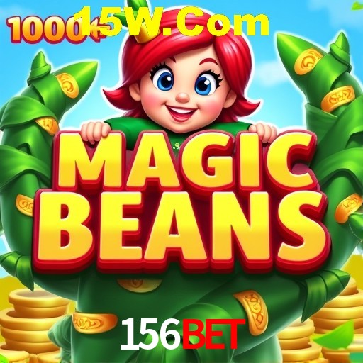 Descubra o Mundo do Cassino Online com 156Bet