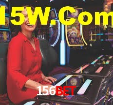 156Bet: Jogos de Caça-Níqueis-Altas Recompensas, Roleta-Velocidade, Blackjack-Desafios Máximos